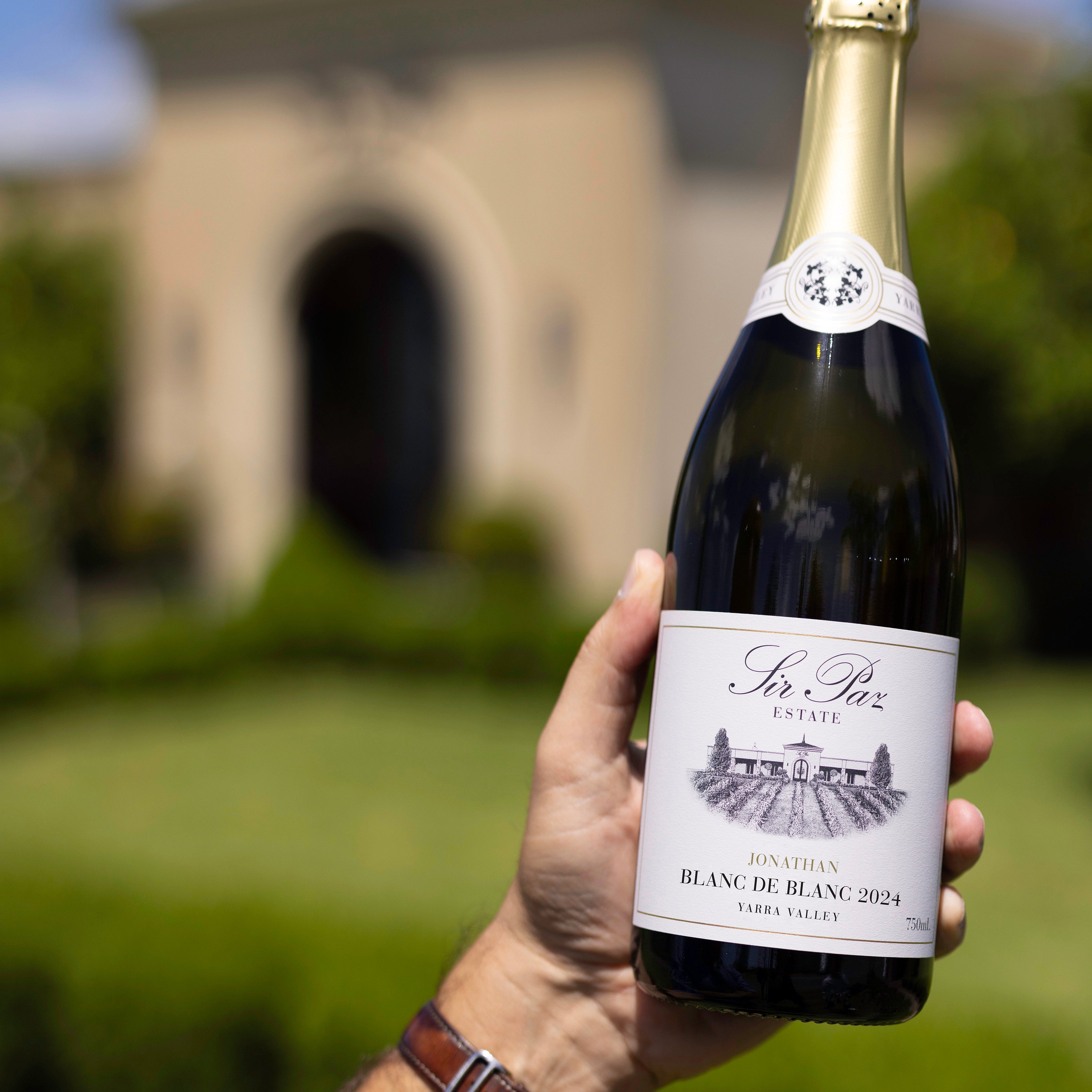 Blanc de Blanc