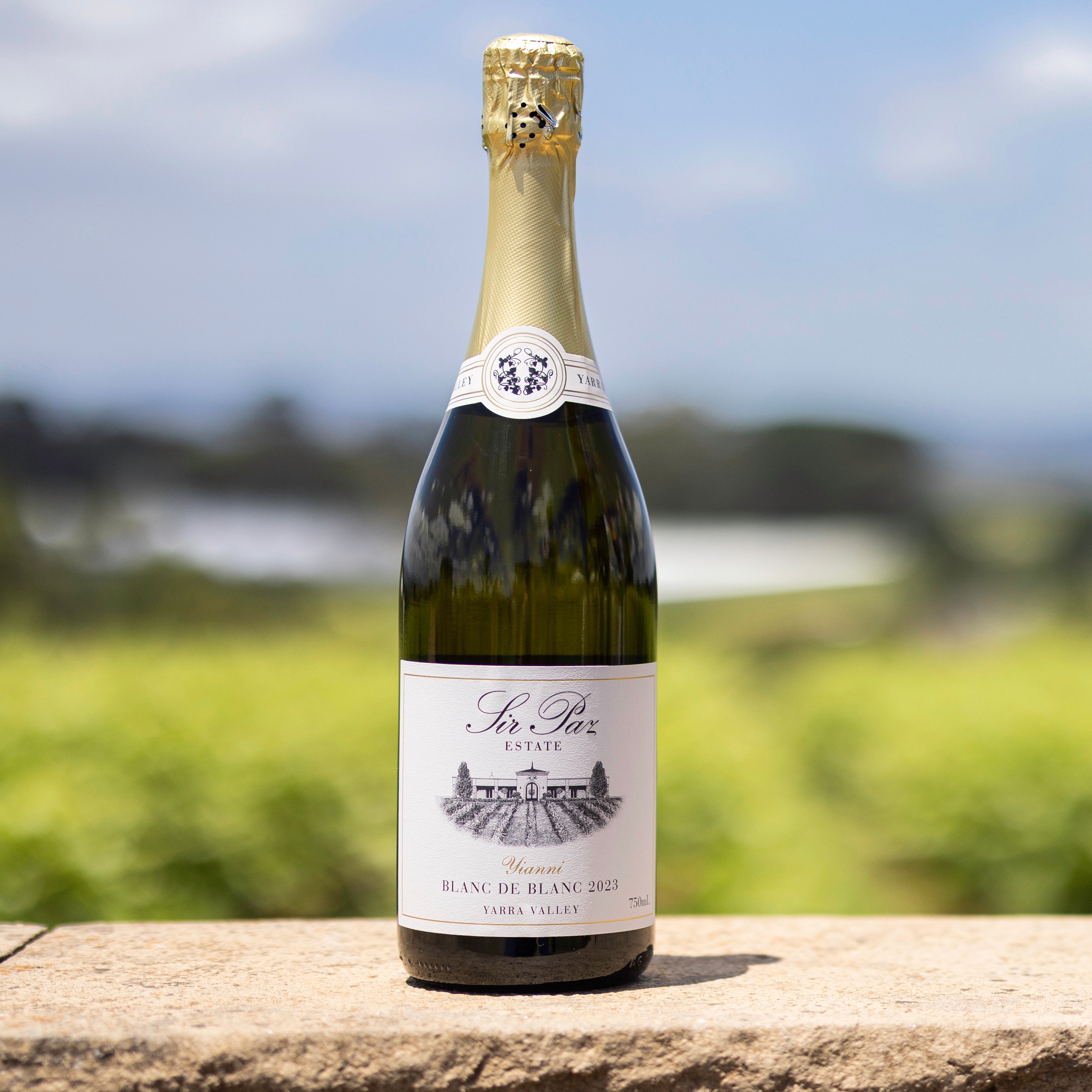 Blanc de Blanc