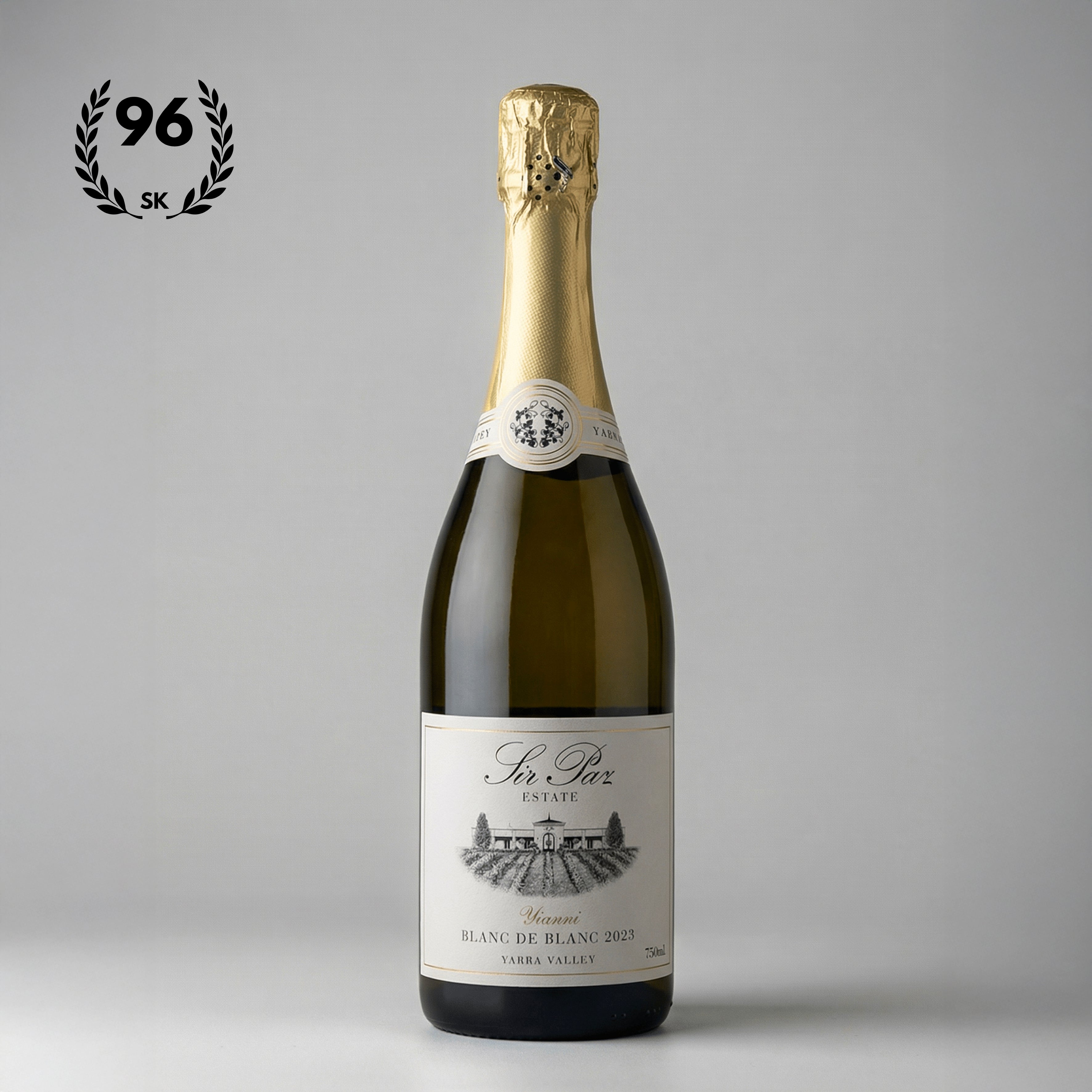Blanc de Blanc