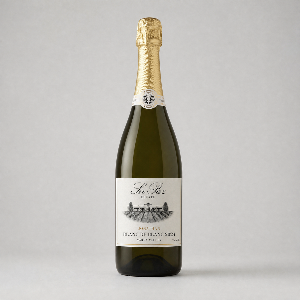Blanc de Blanc