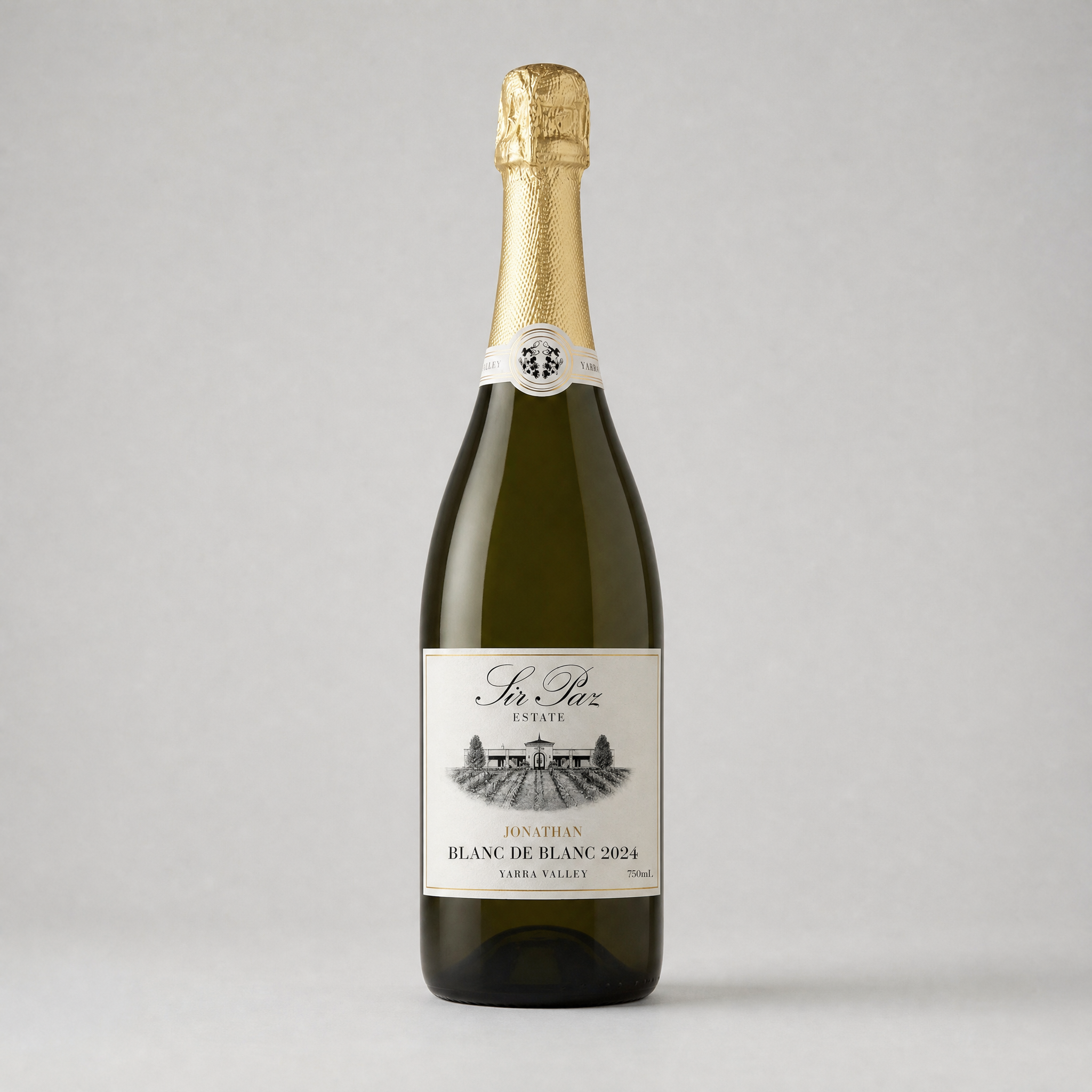 Blanc de Blanc