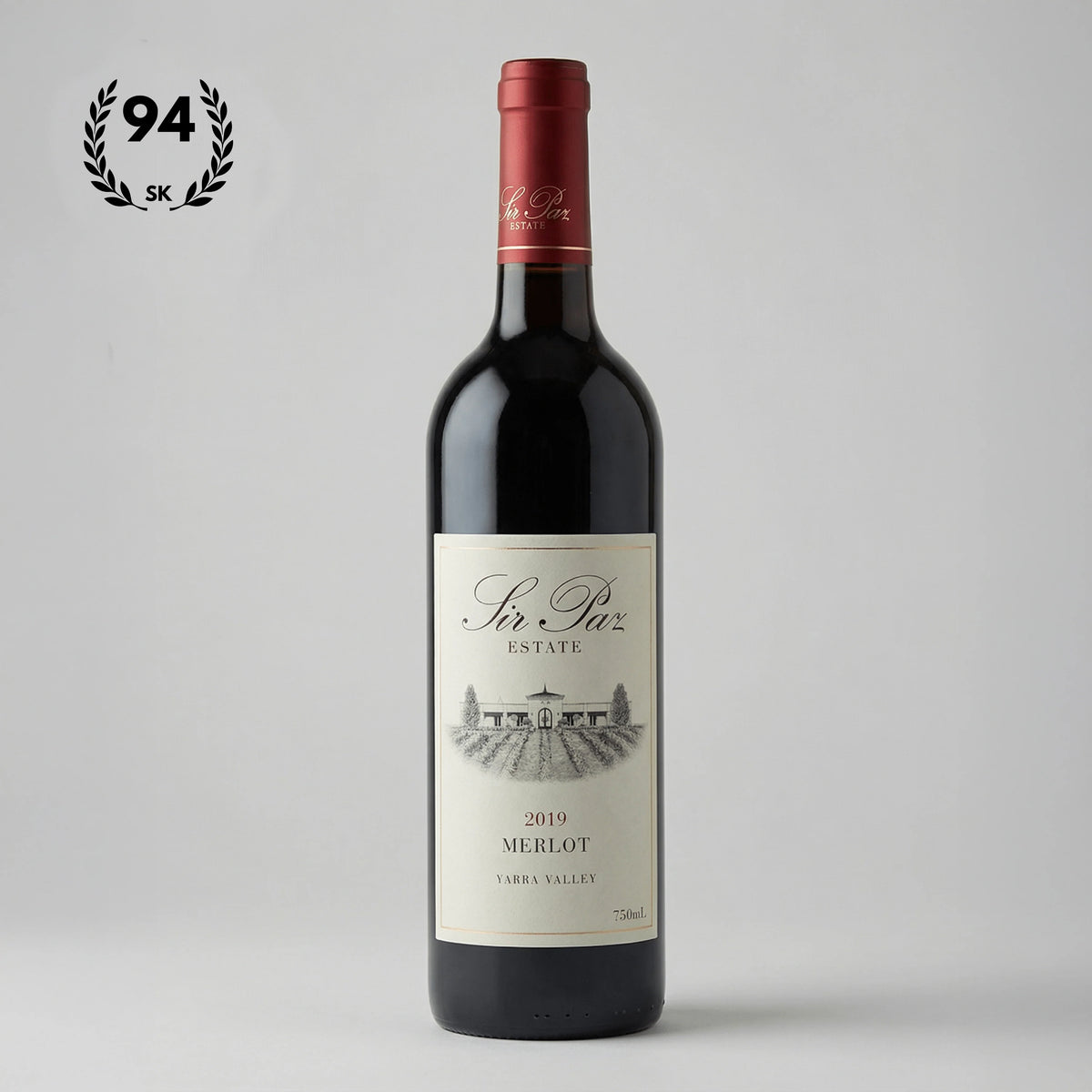 Merlot 2019