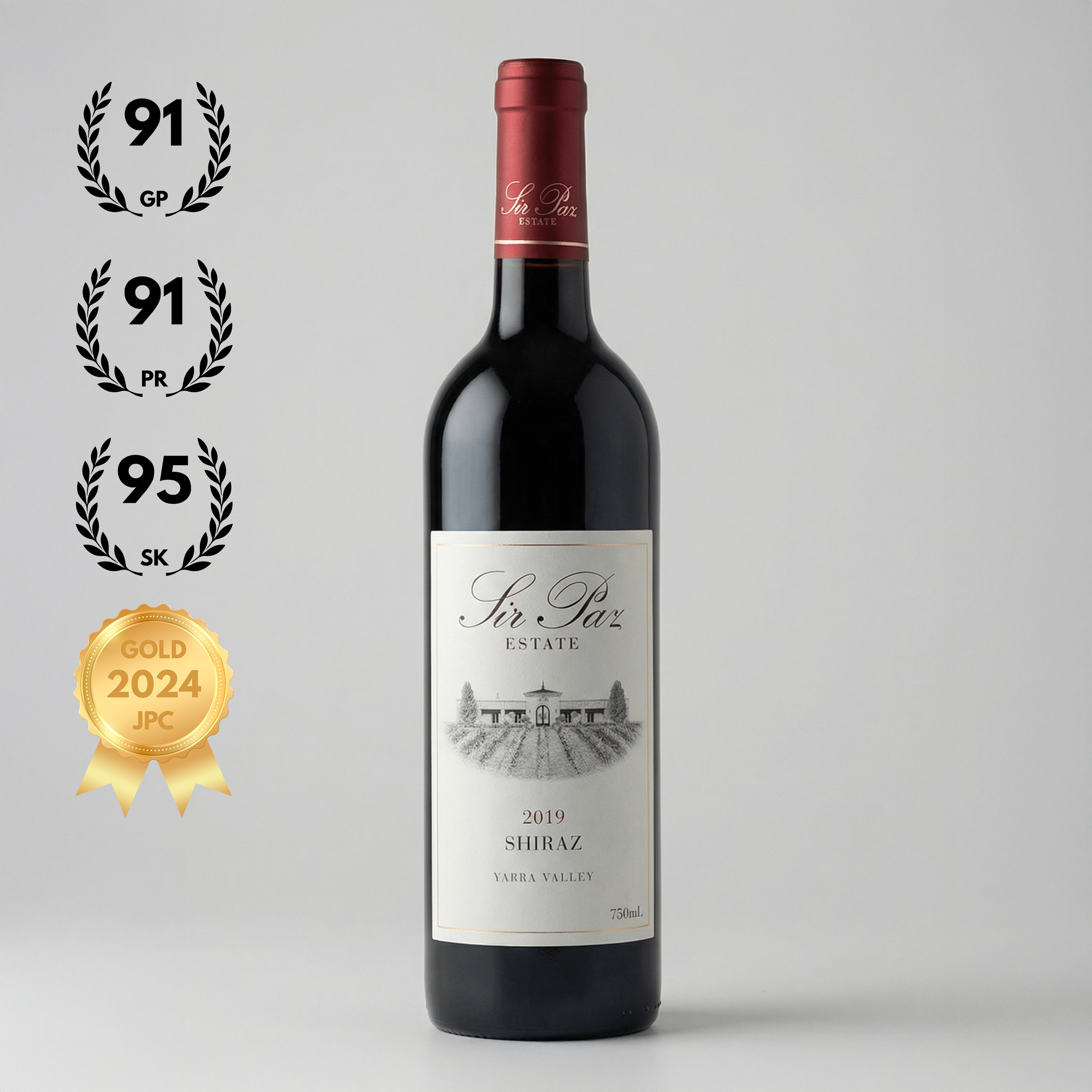 Shiraz