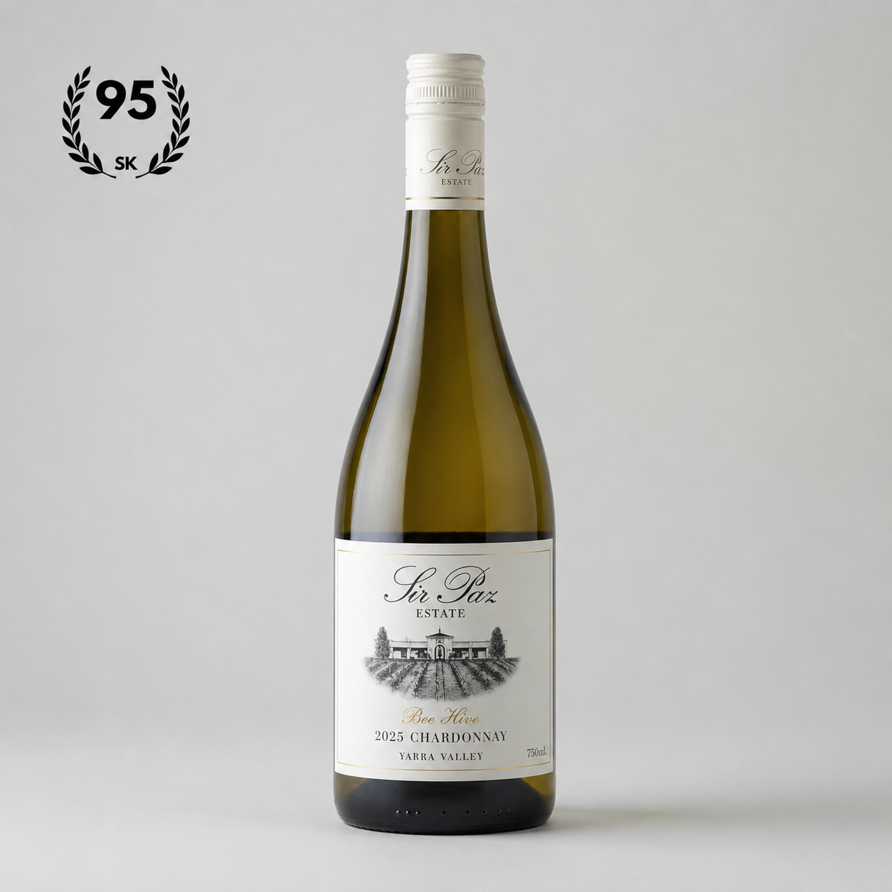 Chardonnay