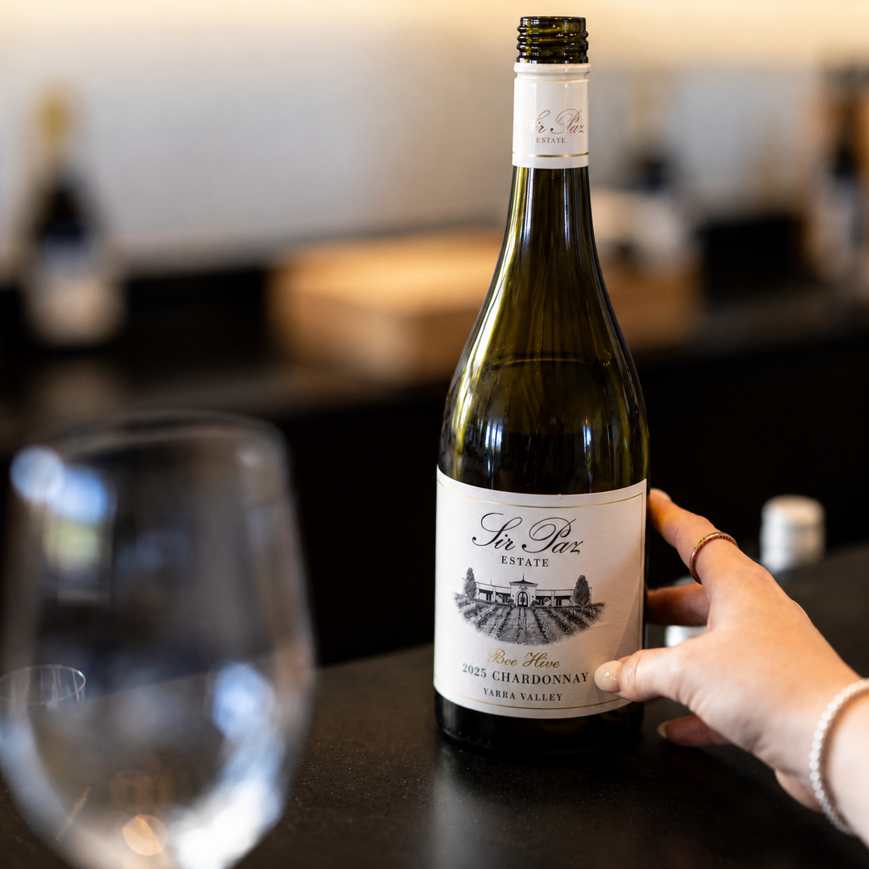 Chardonnay