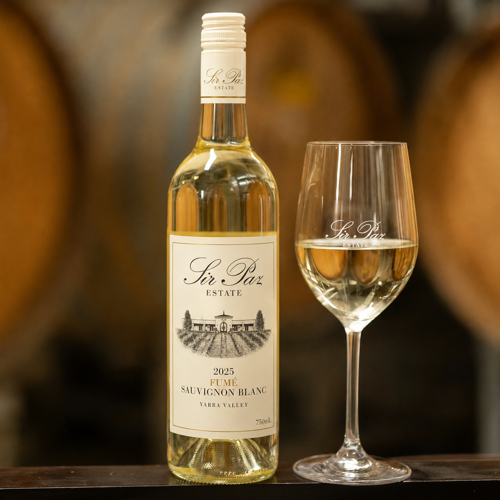 Fumé Sauvignon Blanc