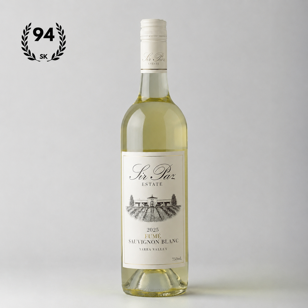 Fumé Sauvignon Blanc